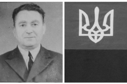 Последний расстрелянный в СССР боец УПА реабилитирован 