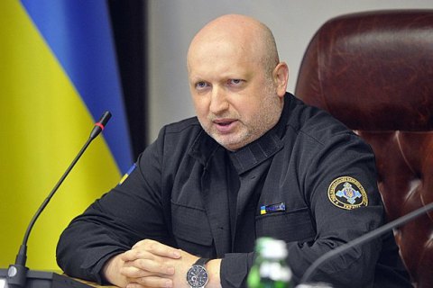 В Украине усилили контртеррористический режим