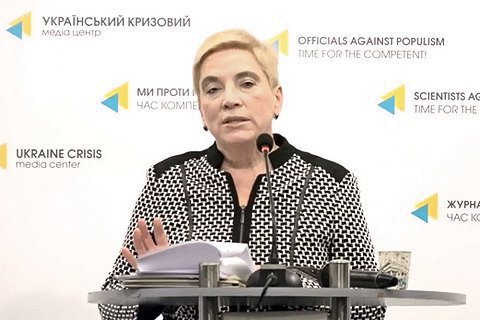 НАБУ порушило справу за викривальною інформацією топ-співробітниці НАЗК