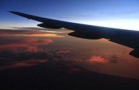 Авиакомпания ОАЭ выплатила 3,7 млн грн штрафа за полеты над оккупированным Крымом 
