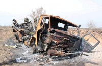 ​На Миколаївщині російські диверсанти намагалися видати себе за групу евакуйованих