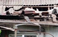 Від російських ударів постраждали 44 населені пункти Запоріжжя. Є поранені