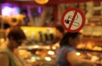 Посетители кафе выходят "покурить" и исчезают, не расплатившись