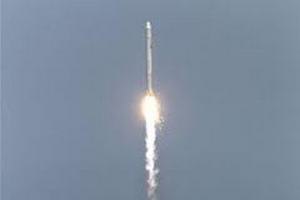 Кабмин утвердил космическую программу на 2,6 млрд грн