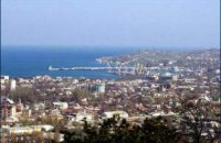 В Феодосии пьяная женщина устроила "стриптиз" в церкви