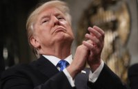 Трамп уважає, що Кім Чен Ин готовий піти на мирову