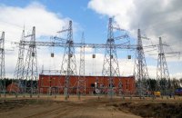 ​Руйнування підстанції "Кремінська" на Луганщині завдало довкіллю шкоди на 1,5 млрд грн, – Гайдай