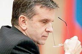Позиция Москвы в отношении отправки посла в Киев не изменилась