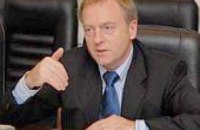 Лавринович надеется, что Ющенко не будет медлить и подпишет соцстандарты