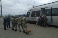 Как сгонять на поезде в Европу