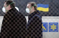 У Сумах заборонили перебувати на вулиці групами, більшими за двох осіб