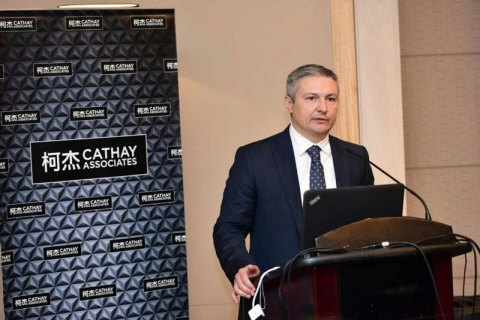 Зеленский назначил посла в Корее