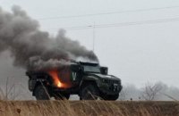 Між Харковом і Сумами розчинили величезне оперативне угруповання росіян, – Арестович