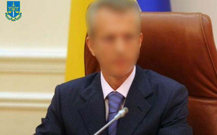 Землі лісфонду на 1,5 млрд гривень, які привласнив ексголова СБУ Хорошковський, повернули державі