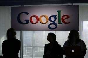 Google обогнал Microsoft по стоимости