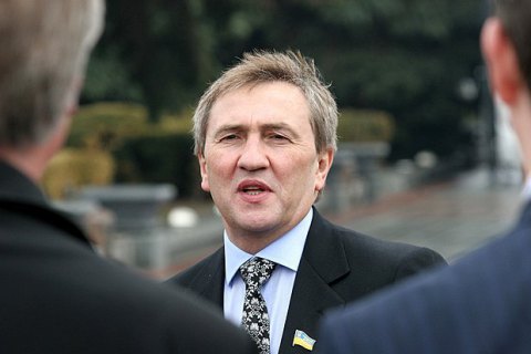 Суд отказался прекращать розыск экс-мэра Черновецкого по ходатайству адвокатов