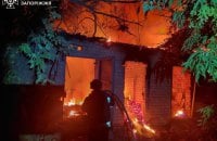 Головне за ніч та ранок суботи, 13 червня: авіаудар по Запоріжжю, атаки на Сумщину, майже 240 боєзіткнень