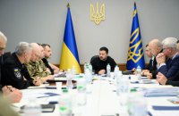 Зеленський провів Ставку. Говорили про посилення РЕБ, логістику та захист критичної інфраструктури