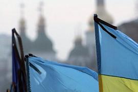 Сегодня в Украине день траура 