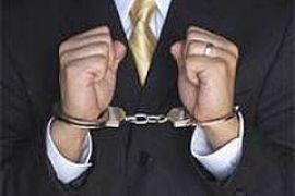 МВД разоблачило банковскую аферу