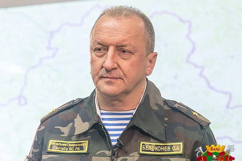Беларусь назвала непонятным ажиотаж вокруг учений "Запад-2017"