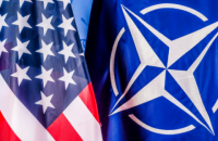 В НАТО призвали Россию прекратить вмешательство в Украину