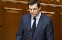 Профильный комитет в среду рассмотрит представление на Дунаева