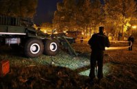 Білоруське слідство висунуло звинувачення двом росіянам у справі про вибух салютів