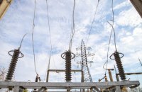 Запрацювала підстанція на Закарпатті, яку 3 травня обстріляла РФ, - Укренерго