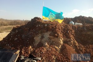 В зоне АТО милиционер убил волонтера, - милиция