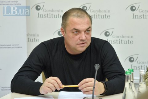 Основной двигатель территориальной обороны - гражданин, - эксперт