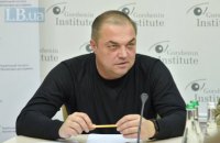 Основний двигун територіальної оборони - громадянин, - експерт
