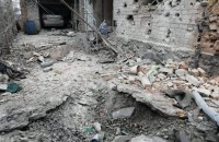 Головне за ніч. Неділя, 19 лютого 
