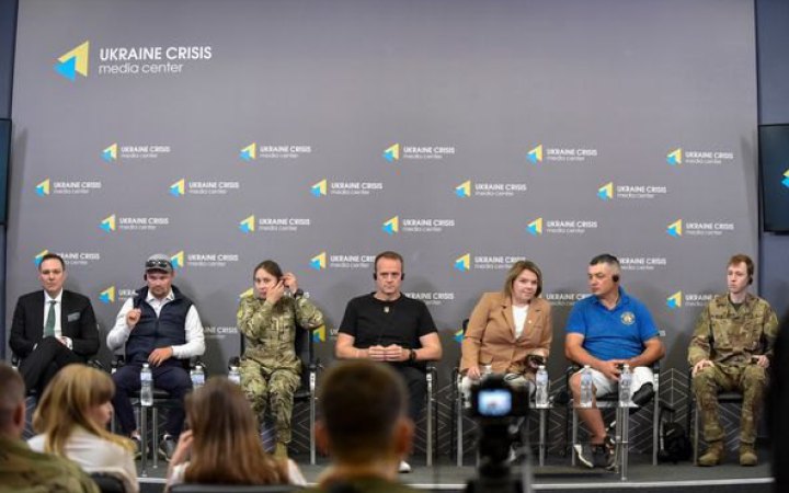 NAUDI стане співорганізатором Першого щорічного американсько-українського "Саміту Свободи"