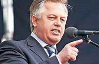 Симоненко: Кредит МВФ - петля на шею, мыло в руки