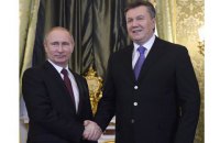 Почему Путин не может уйти из Донбасса