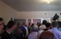 Фігурантів справи про стрілянину в Мукачеві випустили з-під варти