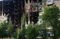  Навіть у разі негайної деокупації тепла у будинках на Луганщині не буде, - Гайдай
