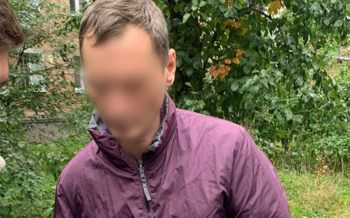 Киянин отримав 15 років тюрми за підготовку повітряних ударів по столиці