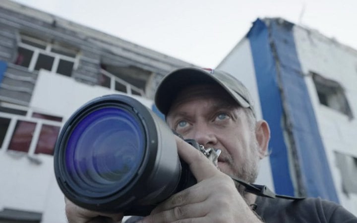 Палімпсести пам’яті: гайд 17-м Одеським міжнародним кінофестивалем 