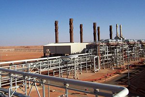 В Алжире при штурме газового месторождения убиты заложники