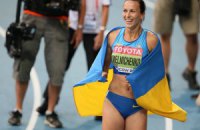 Мельниченко с новой фамилией открыла сезон победой