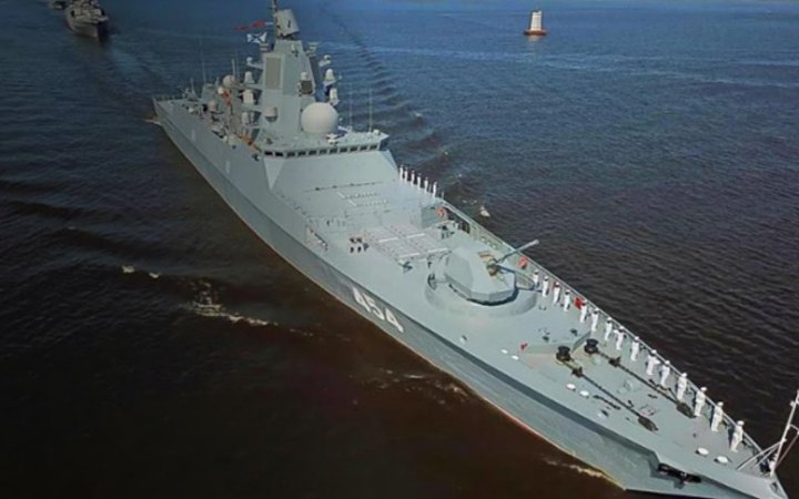 ВМС Швеції і Фінляндії у стані підвищеної бойової готовності через можливу атаку кораблів РФ