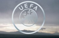 В УЕФА перенесли рассмотрение дела о матче Швейцария - Украина