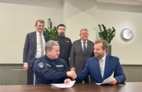 Укроборонпром підписав меморандум із данськими зброярами Weibel Scientific
