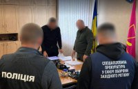 Правоохоронці підозрюють трьох посадовців ТЦК у фіктивній «мобілізації» 276 людей