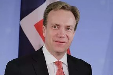 Россия несет ответственность за недопущение эскалации в Крыму, - МИД Норвегии
