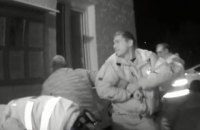 Трем запорожским патрульным предъявлено обвинение в пытках