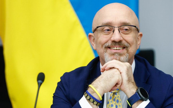 Міністри оборони України та Кіпру домовилися про навчання українських саперів