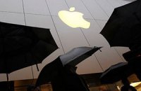 Капитализация Apple упала на 50 миллиардов долларов за неделю